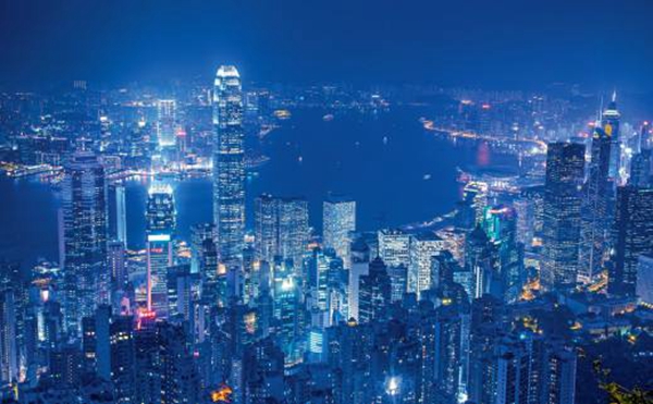 德夫爾在廣東設(shè)立辦事處，助力數(shù)字粵港澳