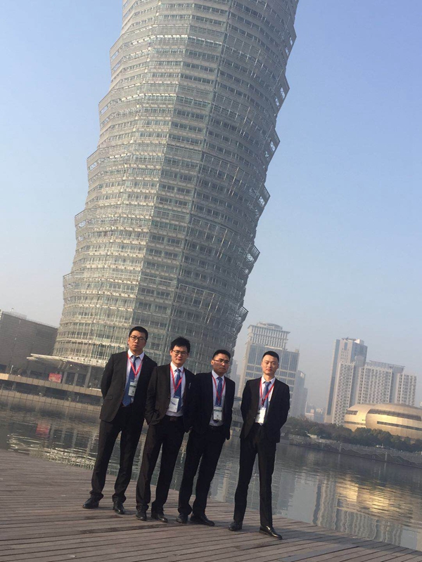 中部制博會現(xiàn)場快訊 德夫爾成展會亮點