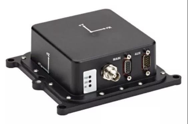 劇透！揭秘?zé)o人駕駛的部分傳感器~