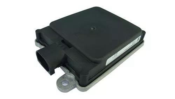 劇透！揭秘?zé)o人駕駛的部分傳感器~