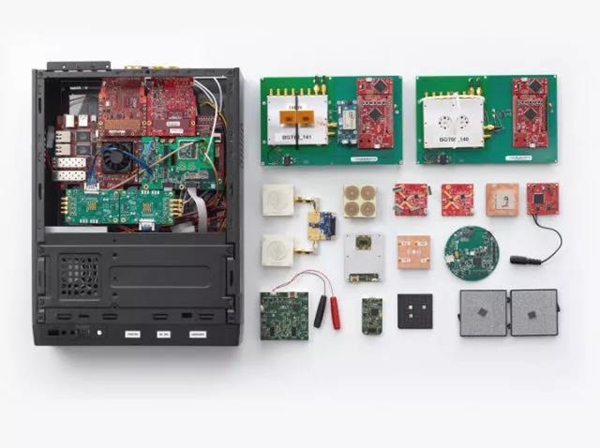 隔空操作！令人驚艷的交互操作