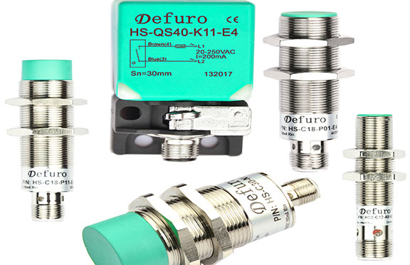 德夫爾與你聊聊電感式與電容式的接近開關(guān)區(qū)別要點(diǎn) 德夫爾與你聊聊電感式與電容式的接近開關(guān)區(qū)別要點(diǎn)