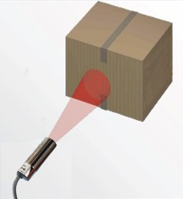 德夫爾圓柱型M18光電傳感器讓您驚艷 德夫爾圓柱型M18光電傳感器讓您驚艷